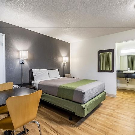 Motel 6-Pekin, IL Esterno foto