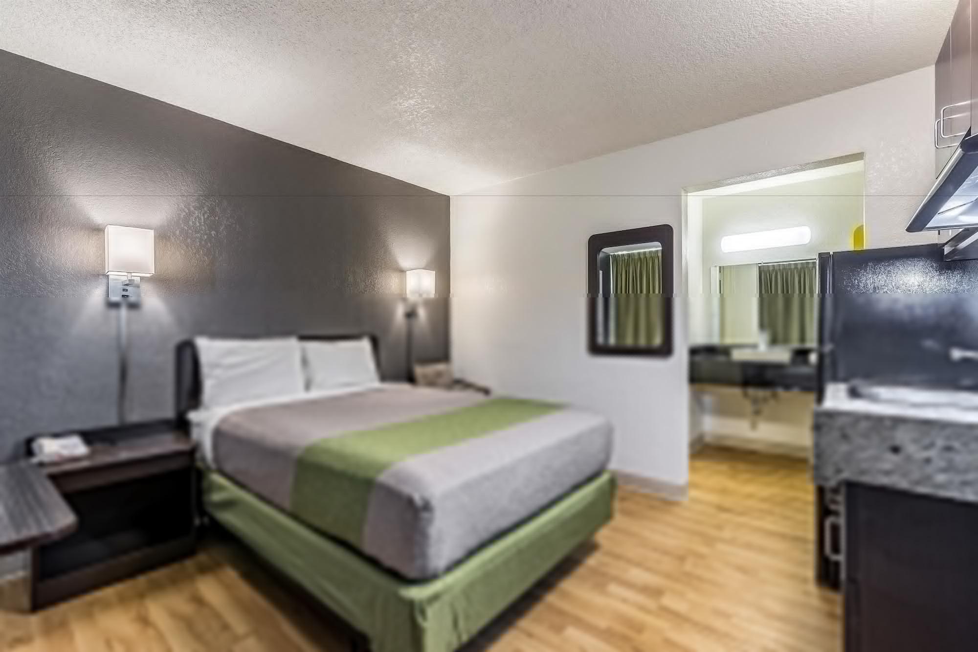 Motel 6-Pekin, IL Esterno foto