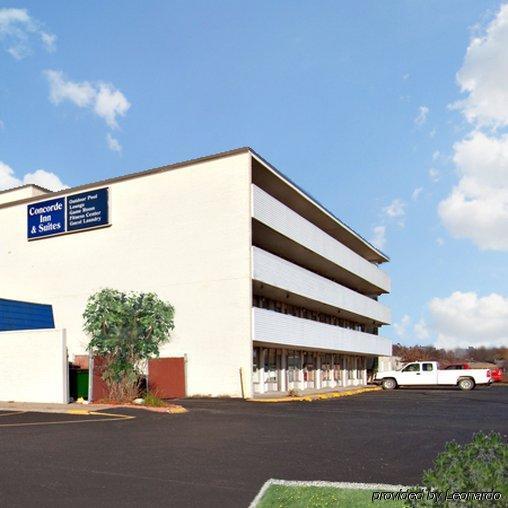 Motel 6-Pekin, IL Esterno foto