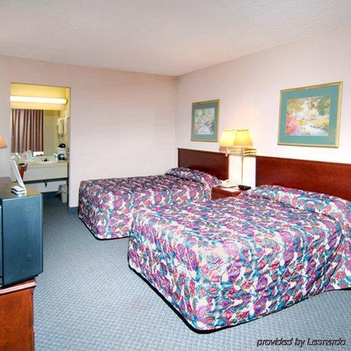 Motel 6-Pekin, IL Camera foto
