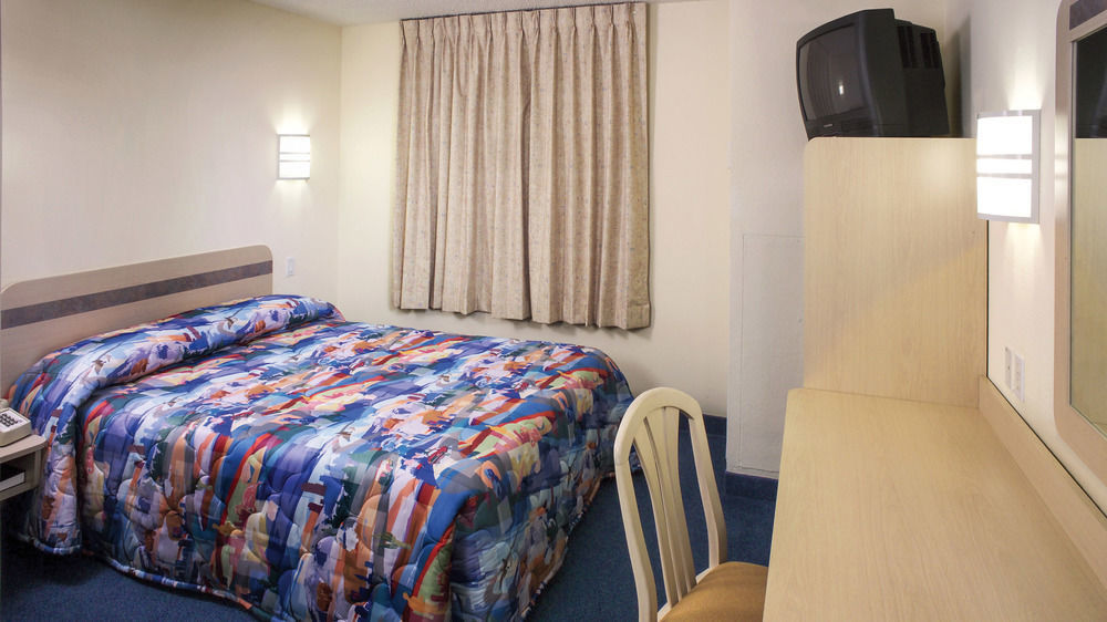 Motel 6-Pekin, IL Esterno foto