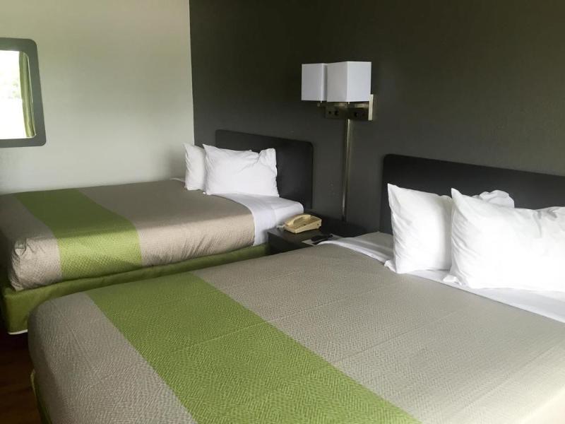 Motel 6-Pekin, IL Esterno foto