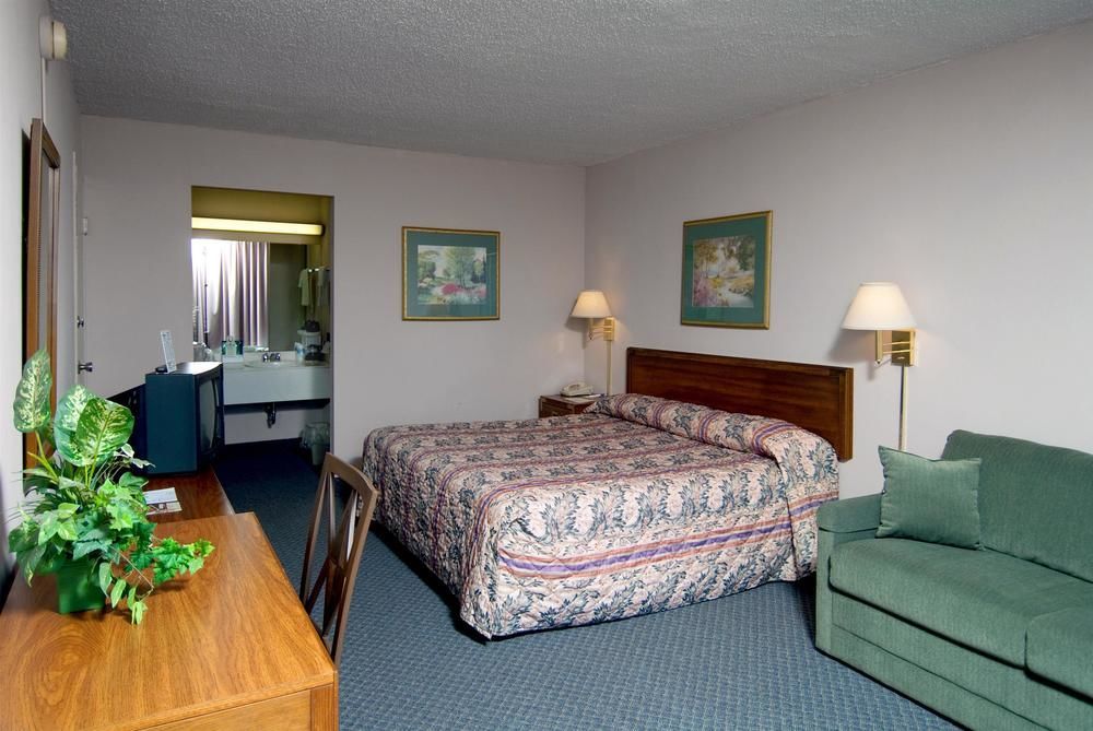 Motel 6-Pekin, IL Esterno foto