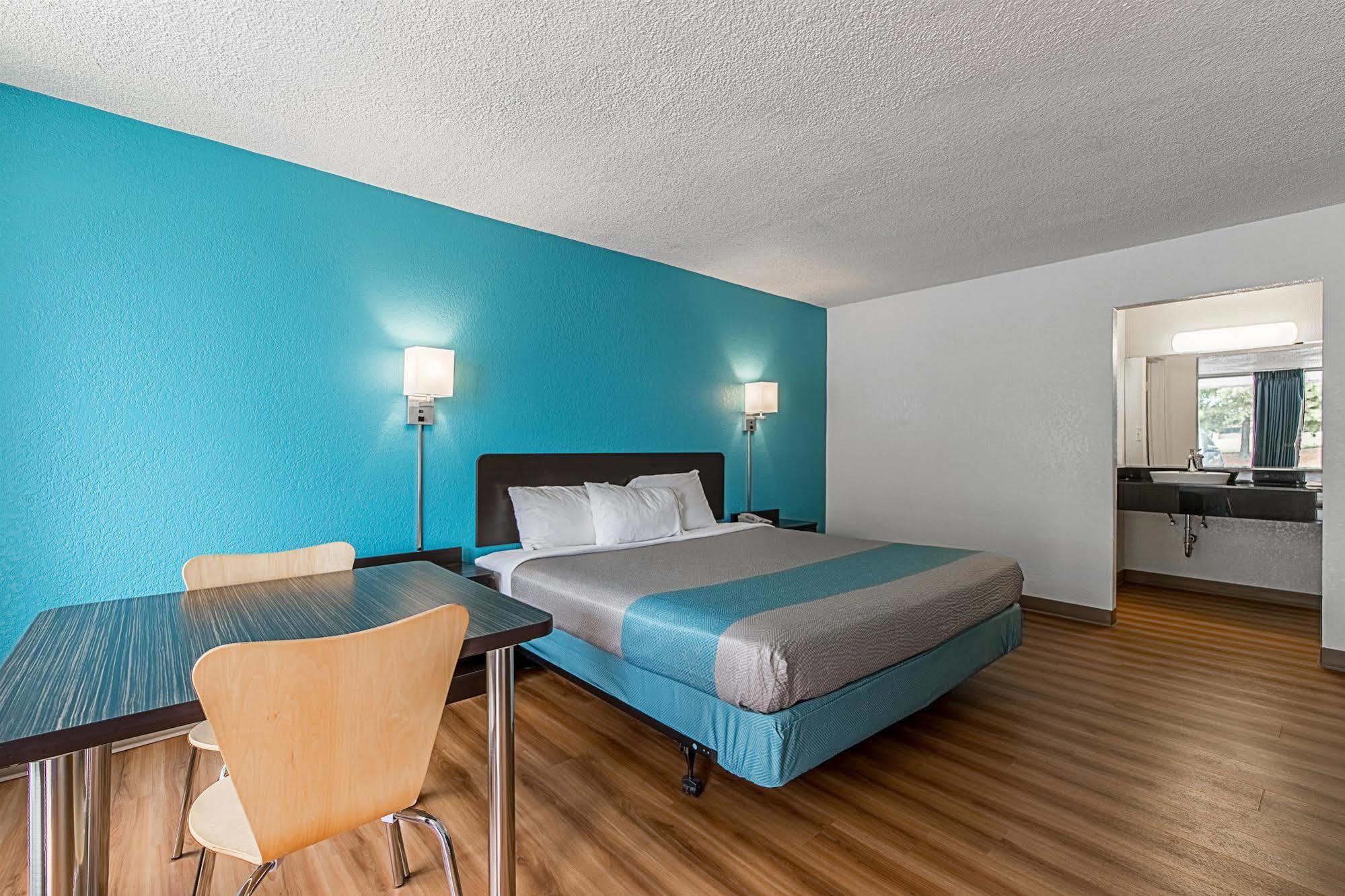Motel 6-Pekin, IL Esterno foto