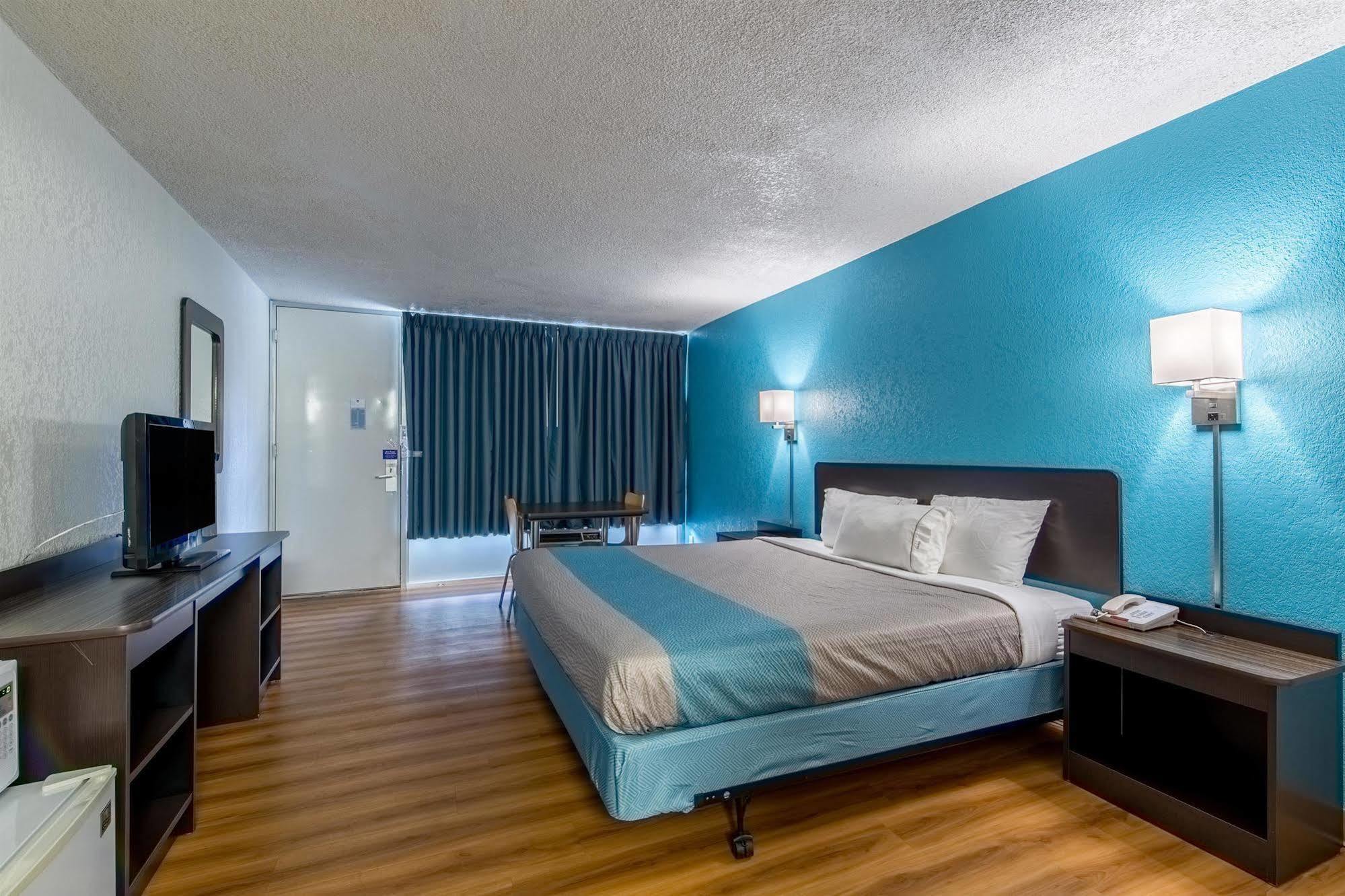 Motel 6-Pekin, IL Esterno foto